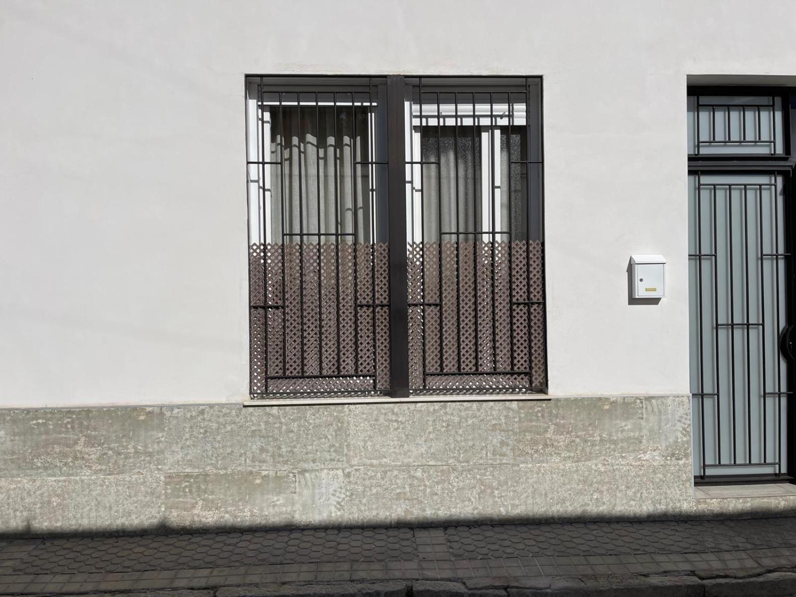 Vivir Arpisama Lejlighed Sevilla Eksteriør billede